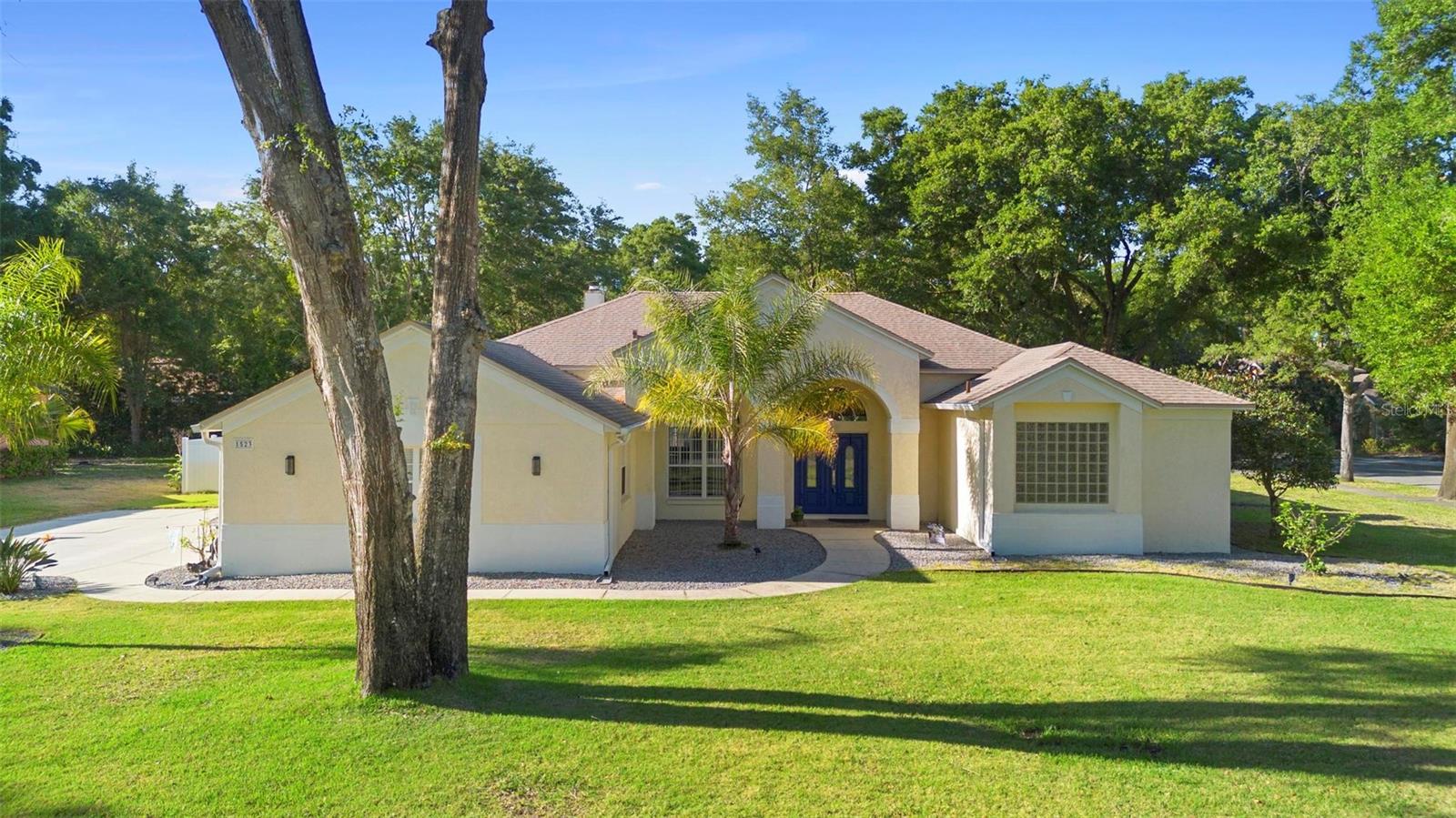 Details for 1523 Red Plum Hollow, DELAND, FL 32720