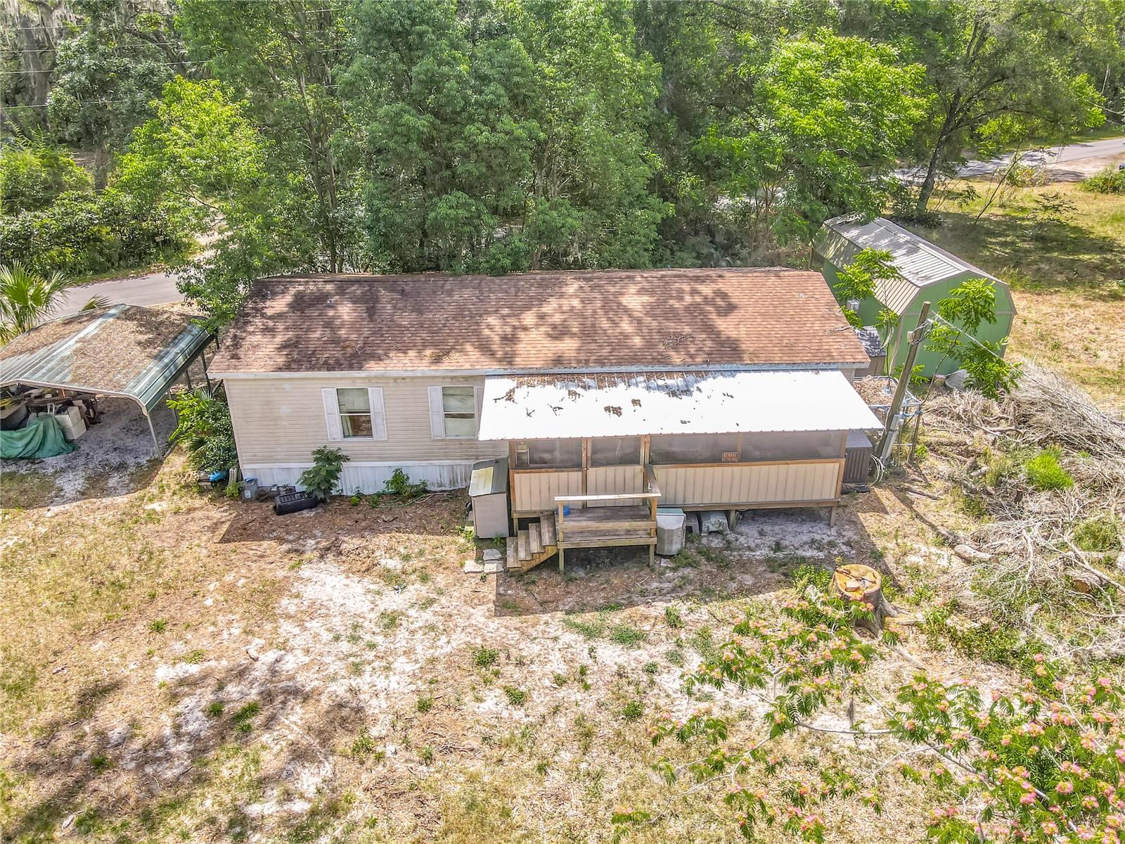 Details for 229 Broad Street, PIERSON, FL 32180