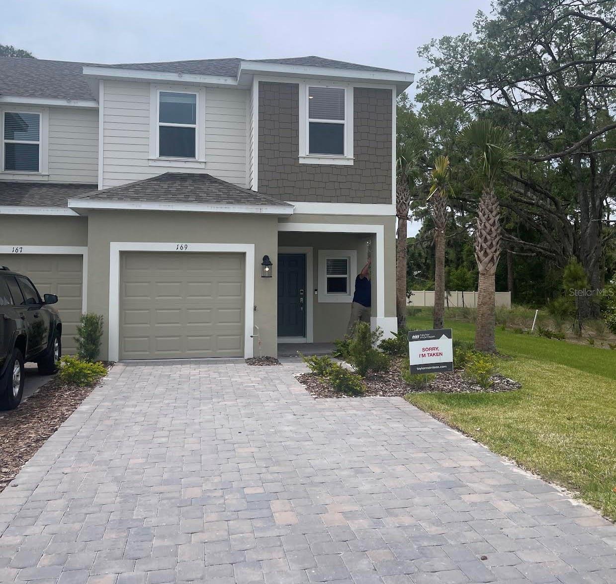 Details for 169 River Front Way, EDGEWATER, FL 32141