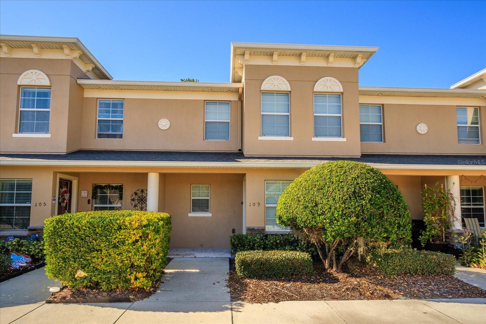 Details for 109 Bel Fiore Cove, SANFORD, FL 32773