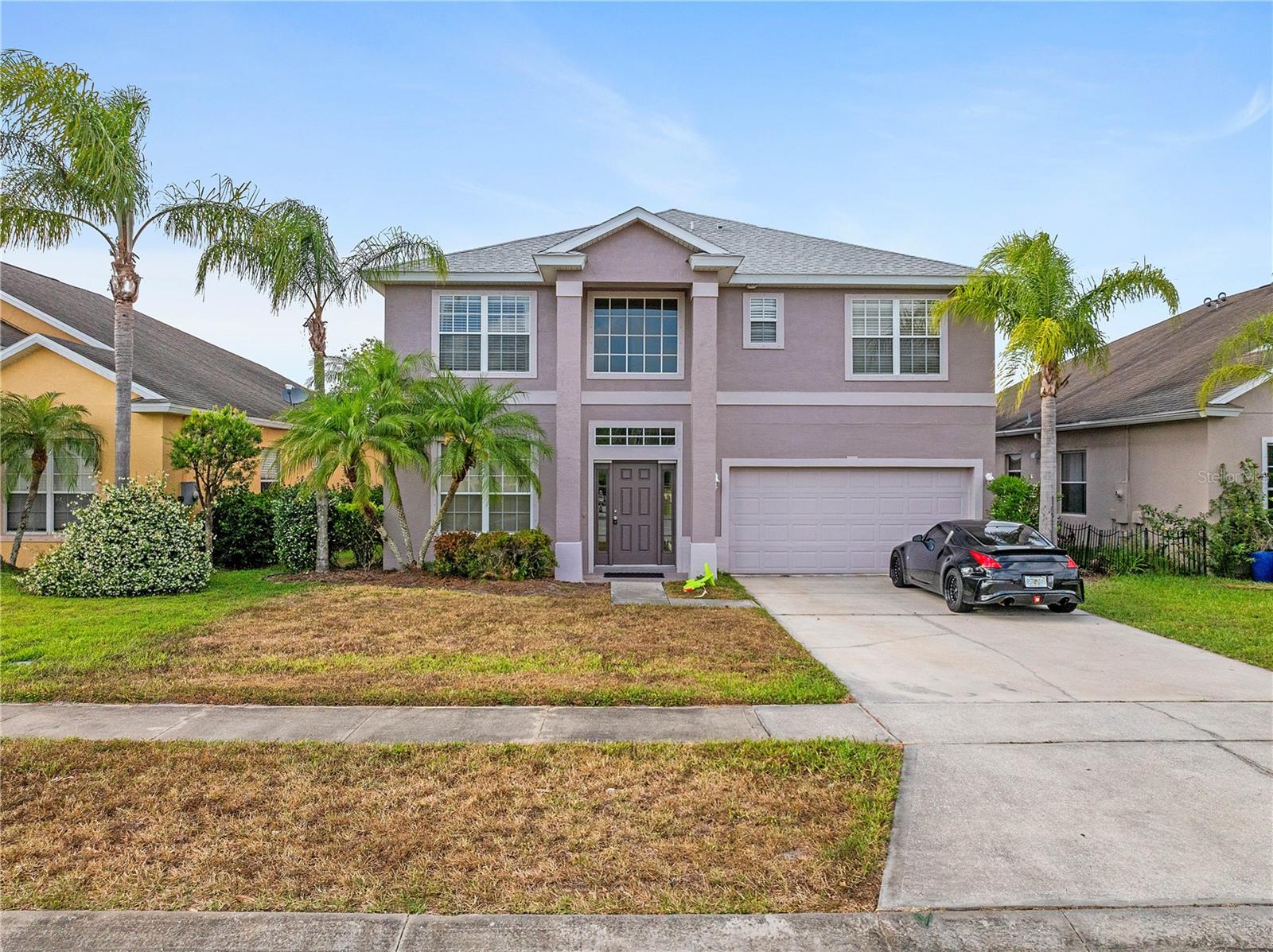 Details for 1929 Cove Point Road, PORT ORANGE, FL 32128
