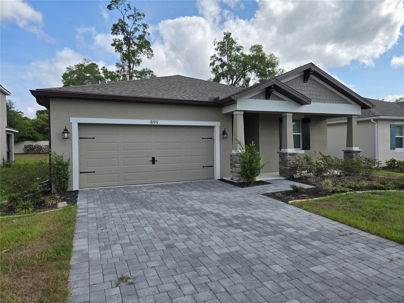 Details for 899 Asterfield Lane, DELAND, FL 32720