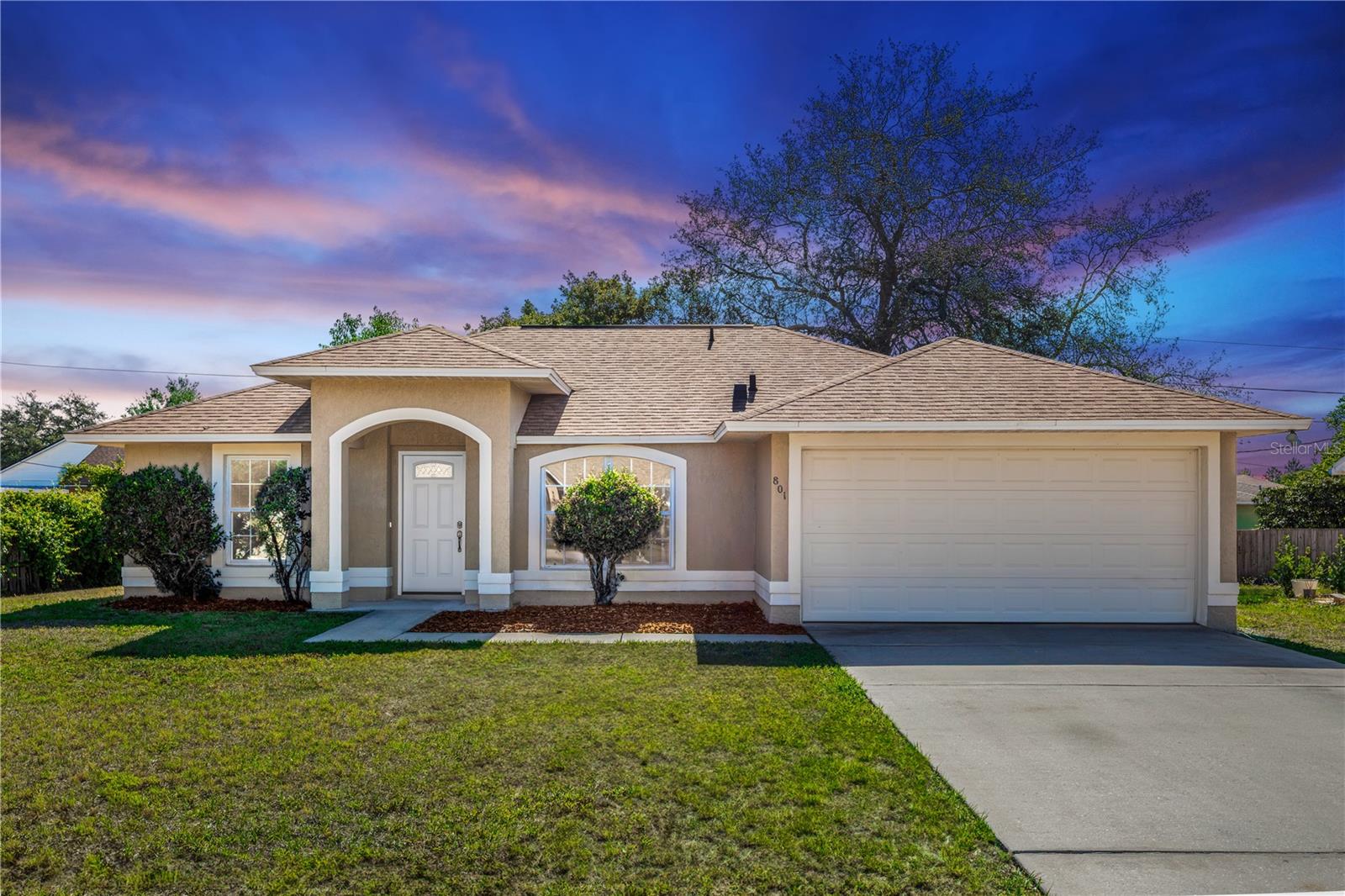 Details for 801 Coleman Avenue, DELTONA, FL 32725