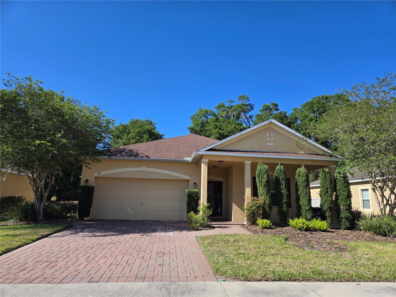 Details for 139 Crawl Key Court, DELAND, FL 32720