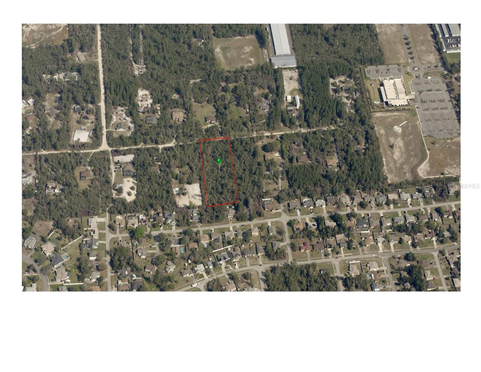 Details for 3267 Red Fox Drive, DELTONA, FL 32725