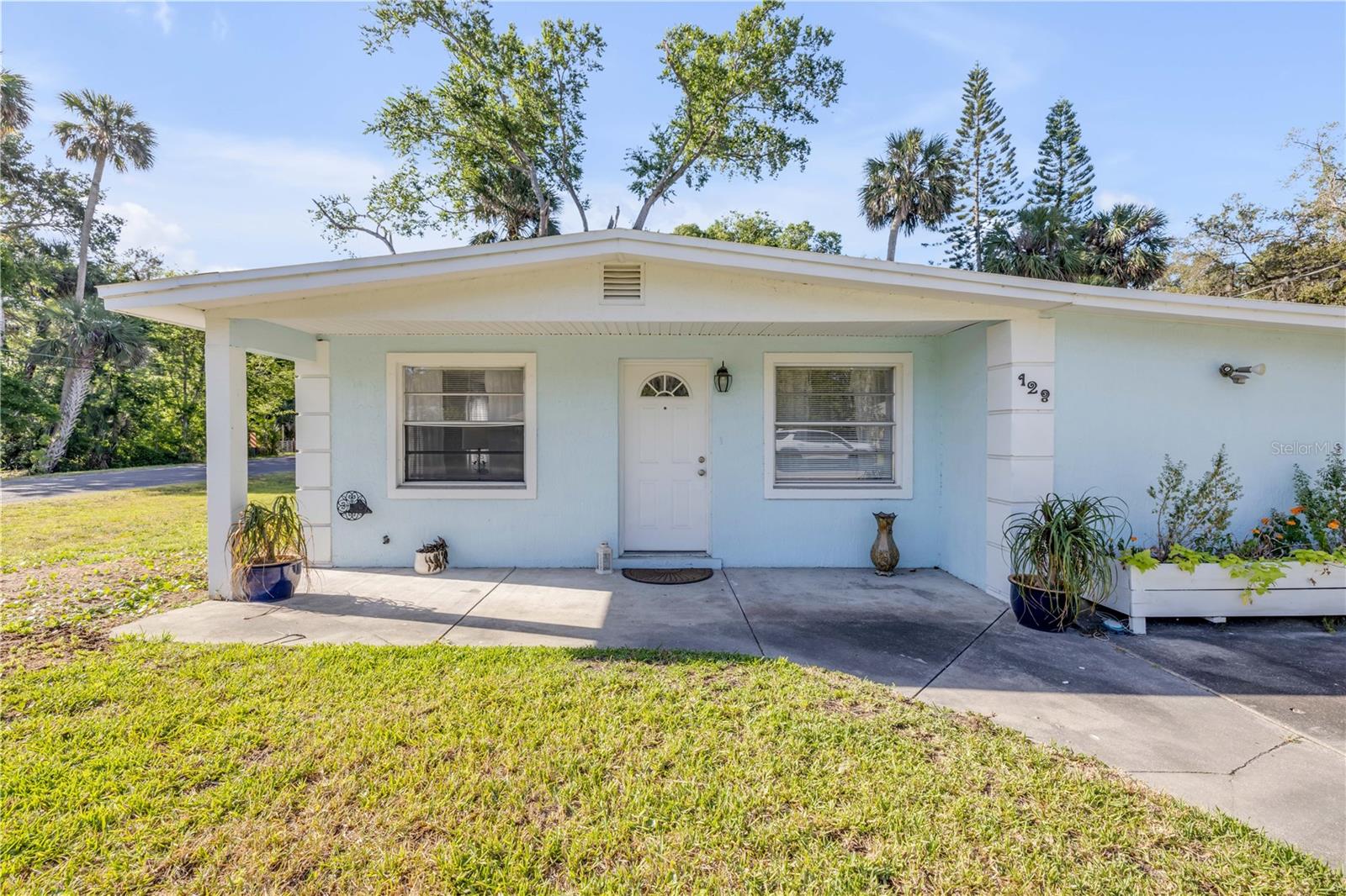 Details for 128 Oakridge Avenue, EDGEWATER, FL 32132