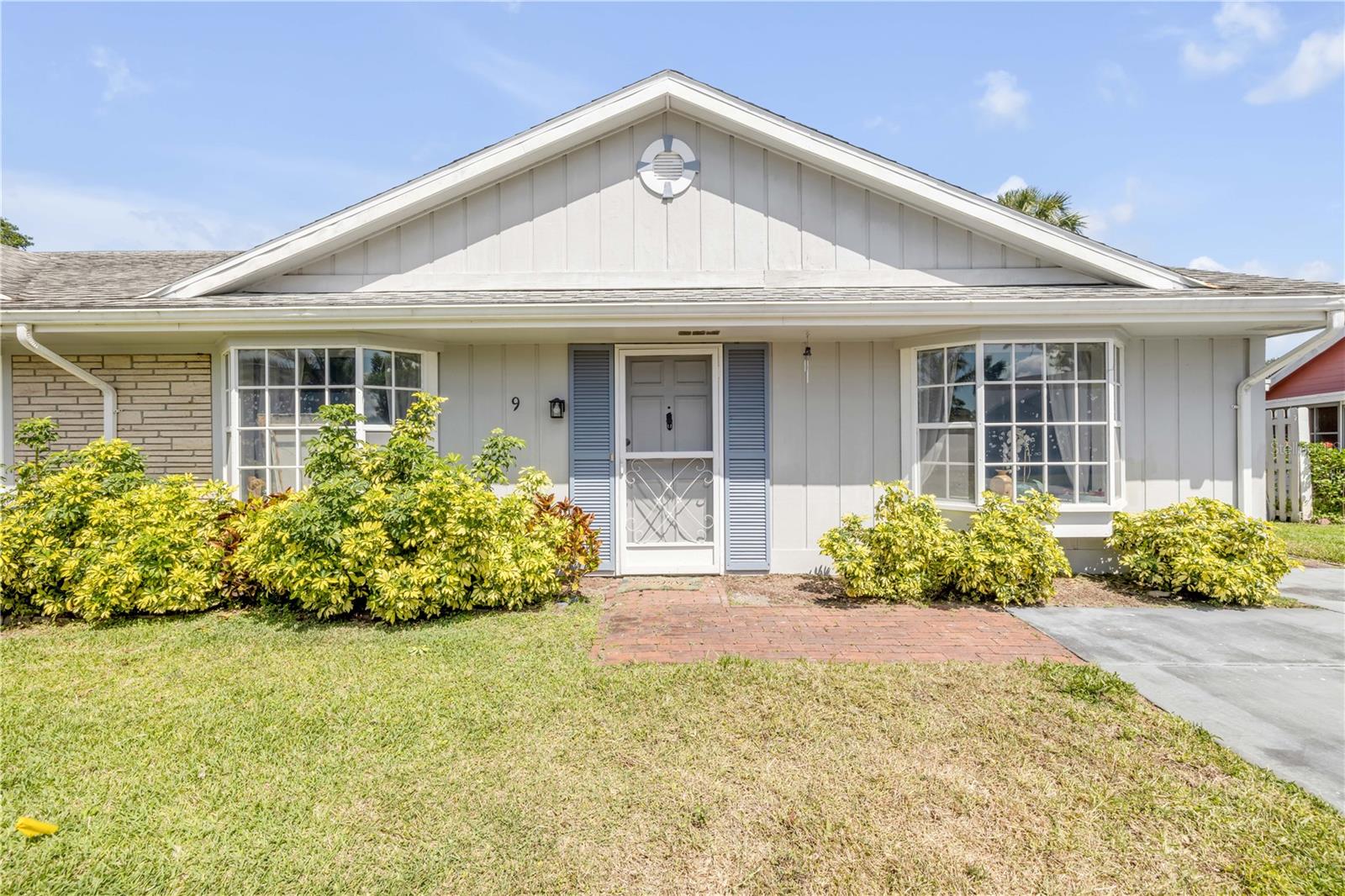 Details for 9 Par Drive , NEW SMYRNA BEACH, FL 32168