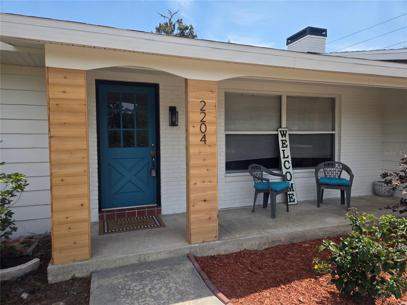 Image 32 of 41 For 2204 Poinsettia Lane