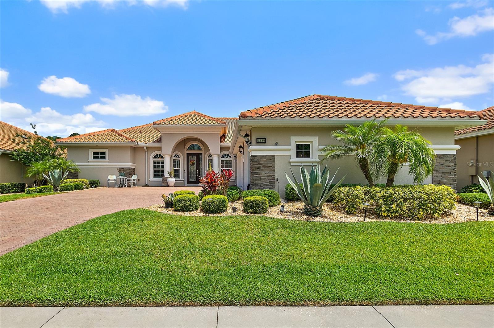 Details for 2814 Asciano Court, NEW SMYRNA BEACH, FL 32168