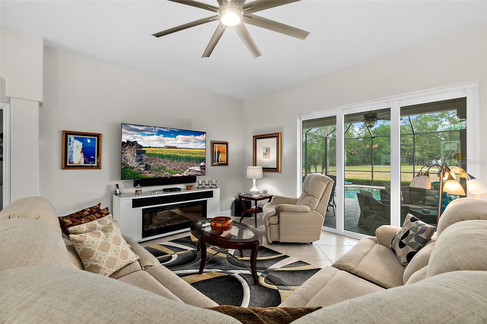 Image 12 of 40 For 2814 Asciano Court