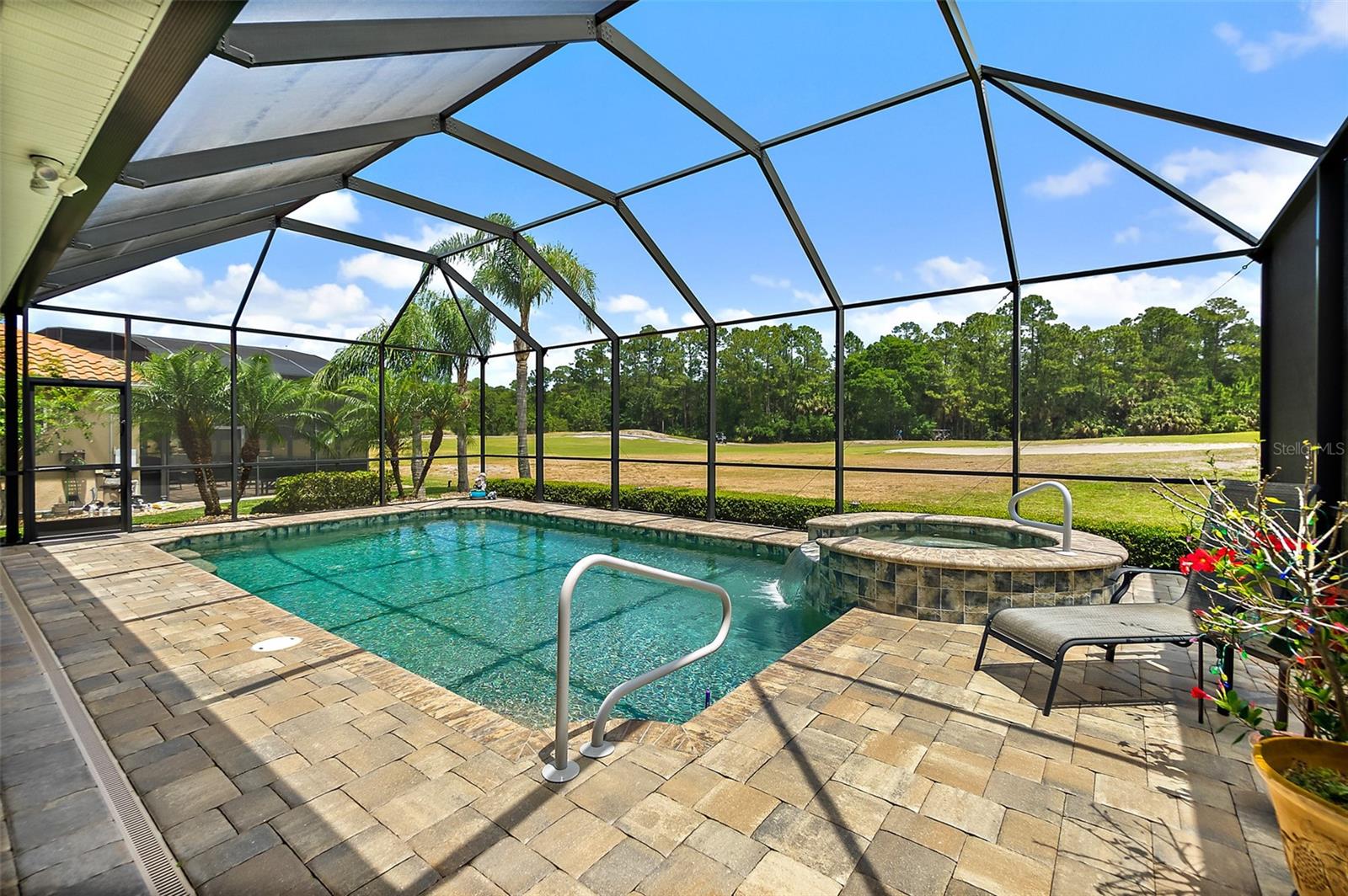 Image 27 of 40 For 2814 Asciano Court