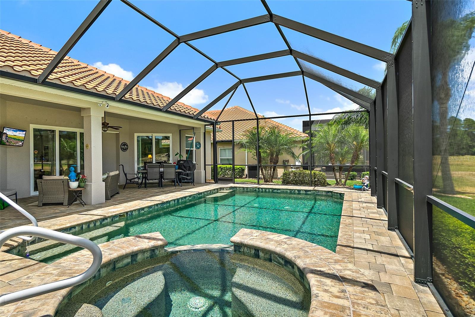 Image 28 of 40 For 2814 Asciano Court