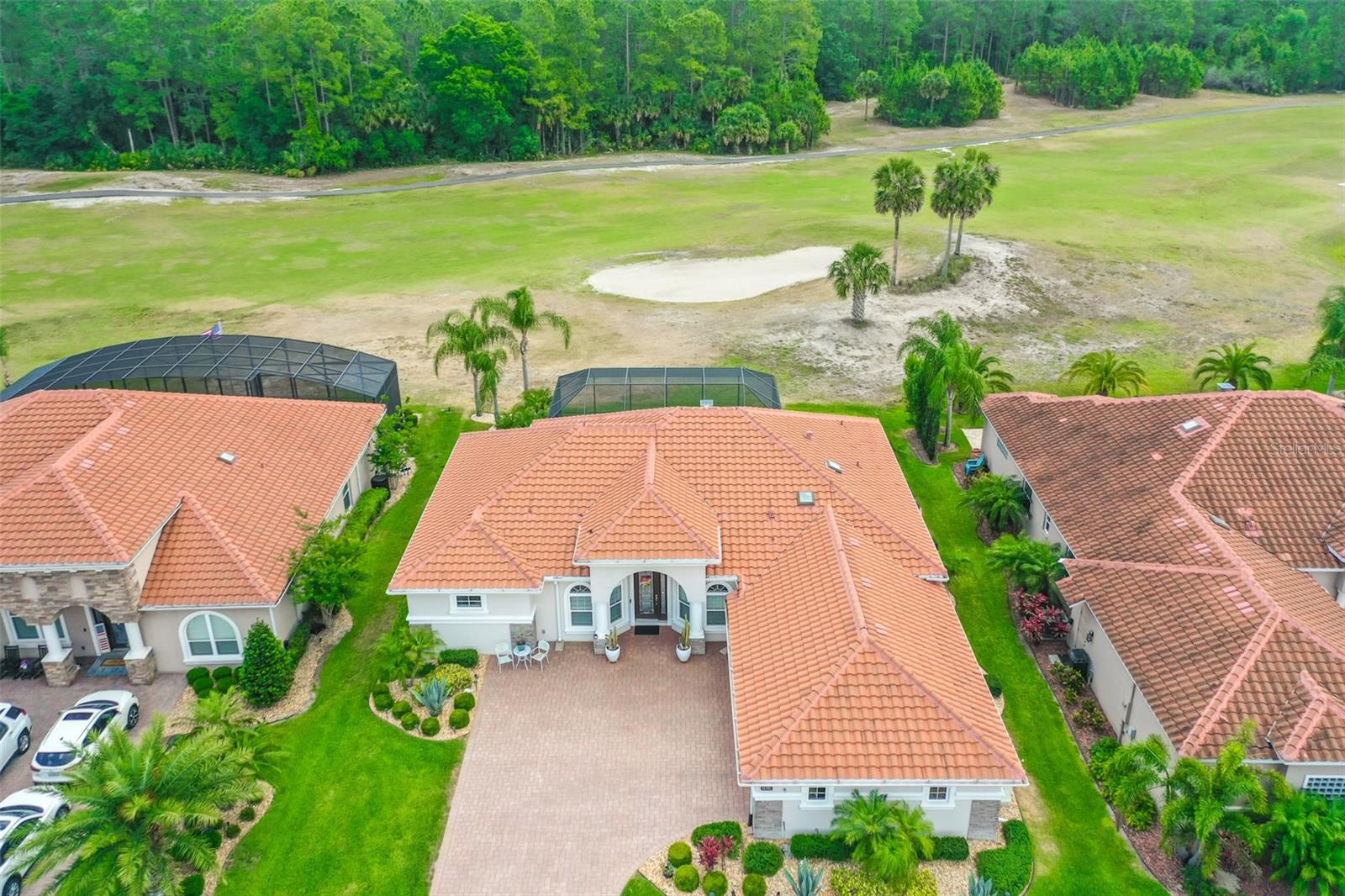 Image 34 of 40 For 2814 Asciano Court