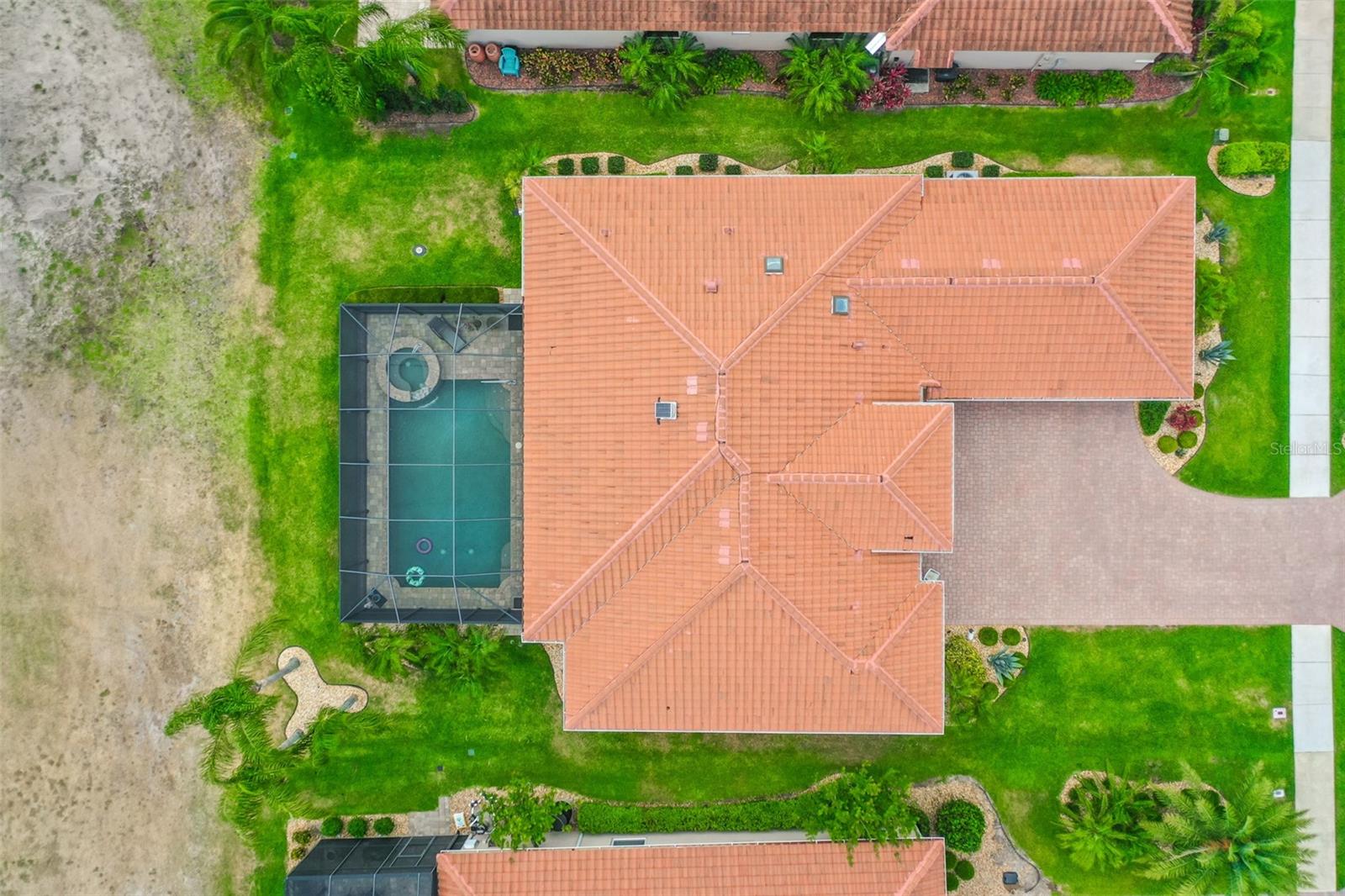 Image 36 of 40 For 2814 Asciano Court