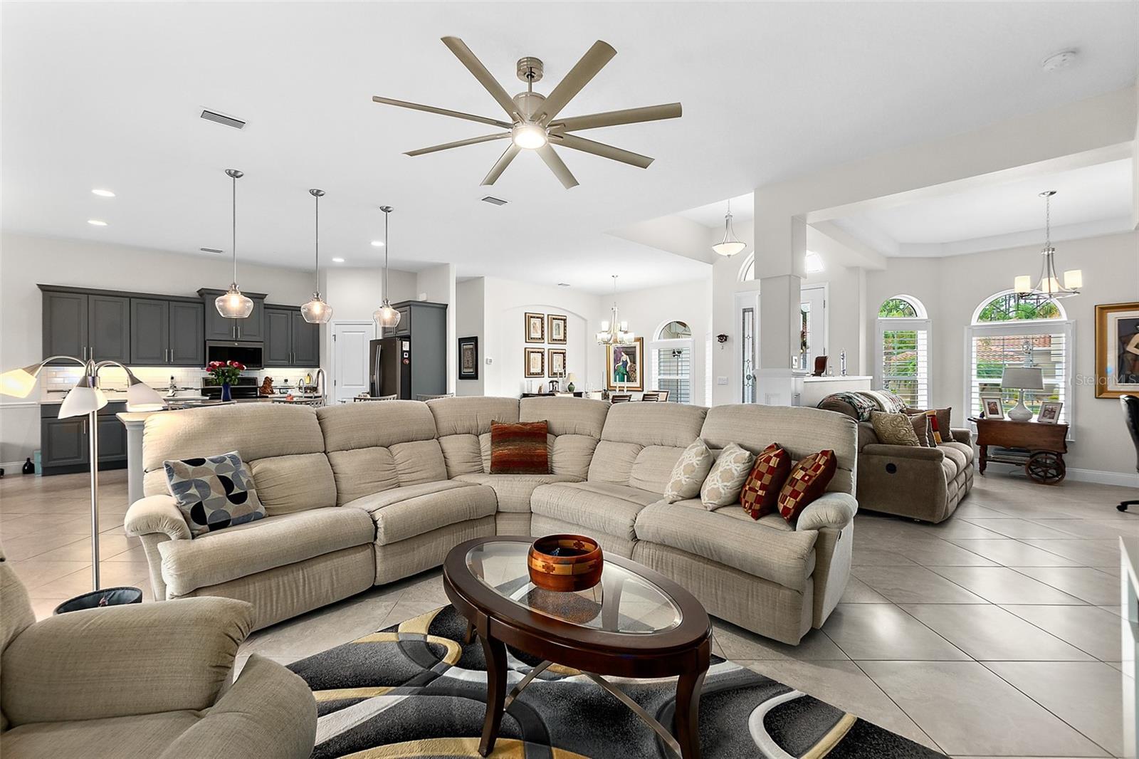 Image 6 of 40 For 2814 Asciano Court