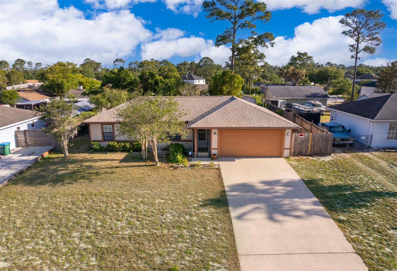 Details for 3107 Mapleshade Street, DELTONA, FL 32738