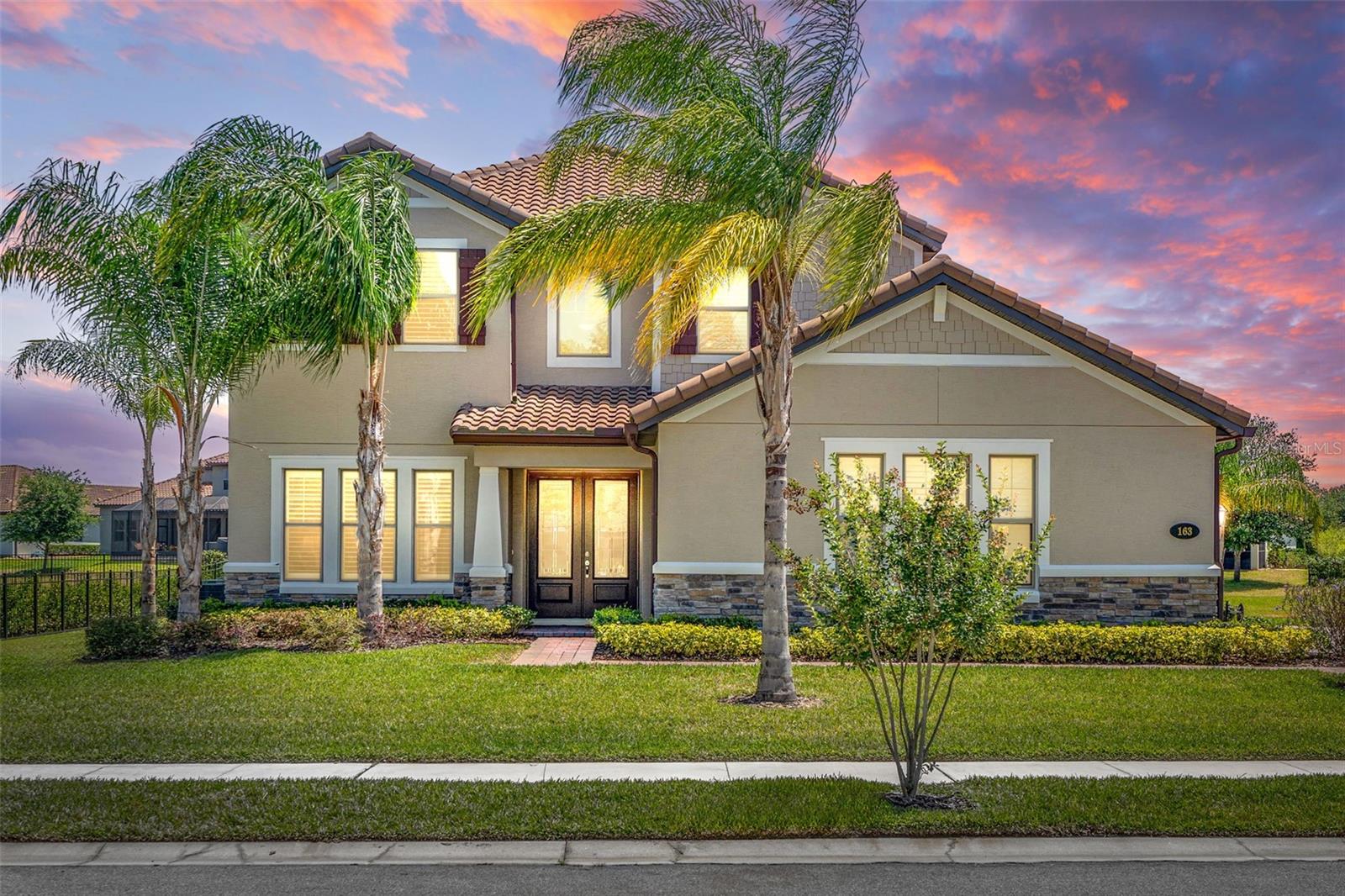 Details for 163 Rosa Bella View, DEBARY, FL 32713