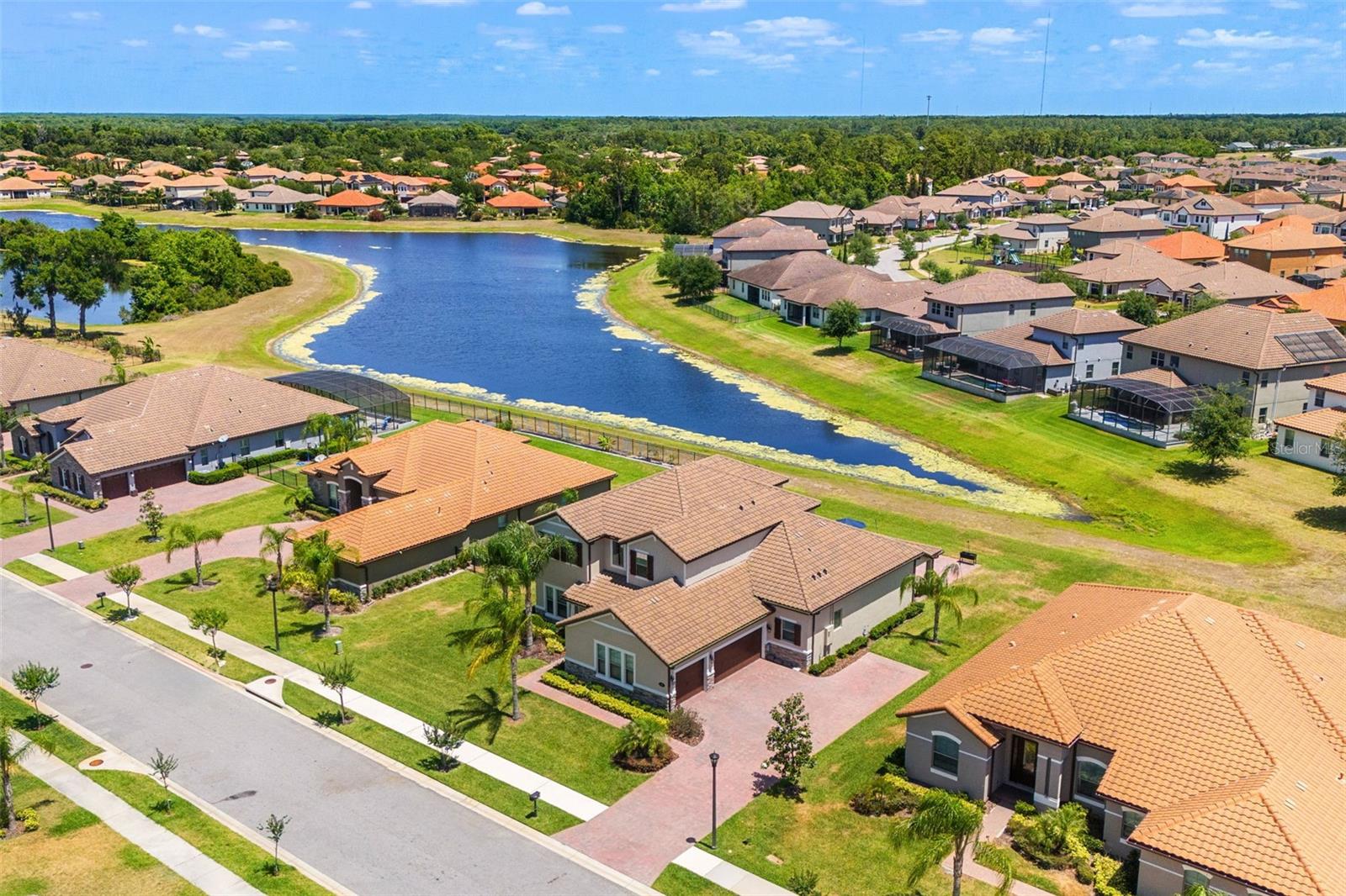 Image 60 of 75 For 163 Rosa Bella View