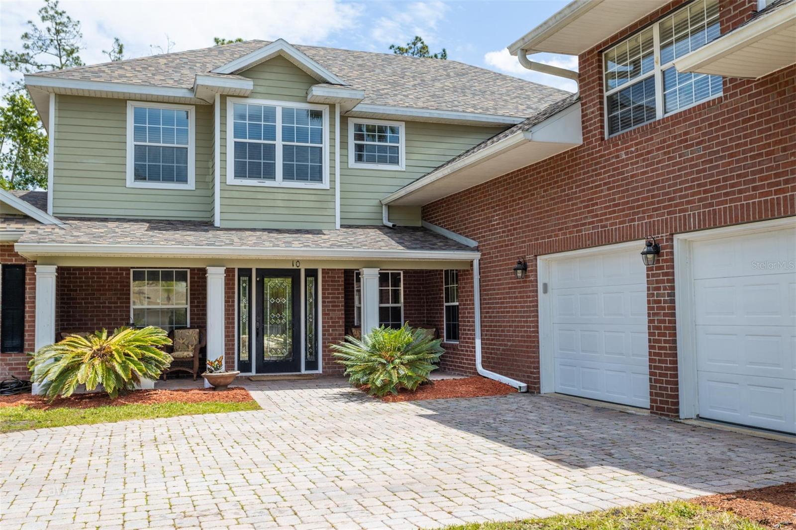 Details for 10 Foxhunter Flat, ORMOND BEACH, FL 32174