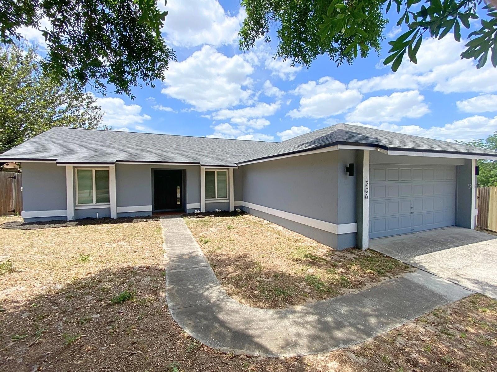 Details for 206 Westmoor Bend, ORLANDO, FL 32835