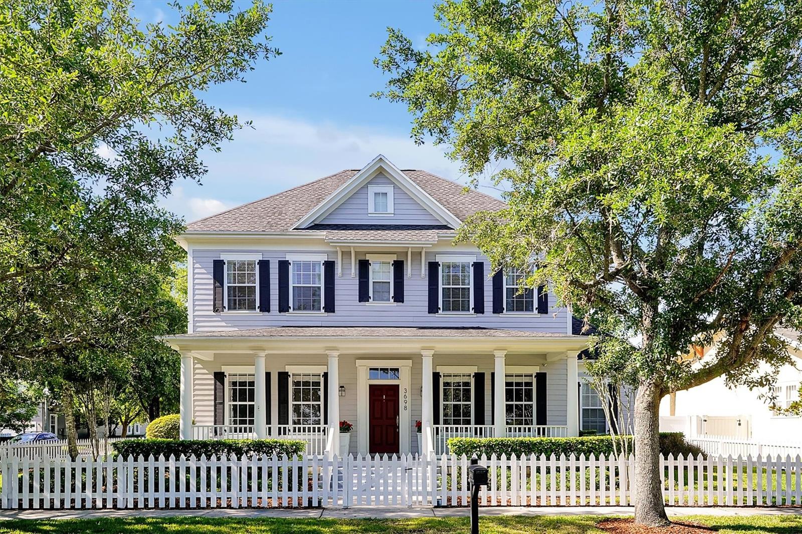 Details for 3698 Lower Park Road, ORLANDO, FL 32814
