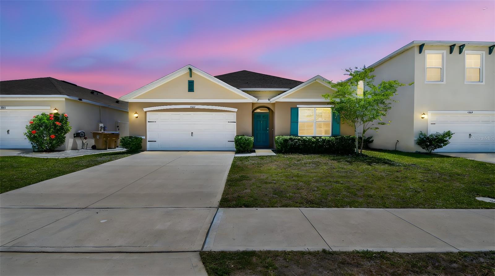 Details for 5708 Sunbonnet Way, ST CLOUD, FL 34771
