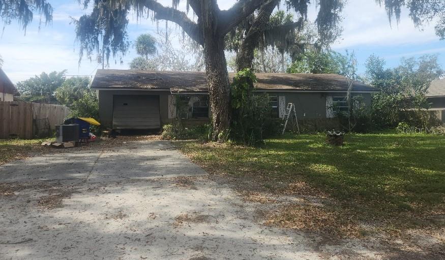 Details for 2810 Kumquat Drive, EDGEWATER, FL 32141