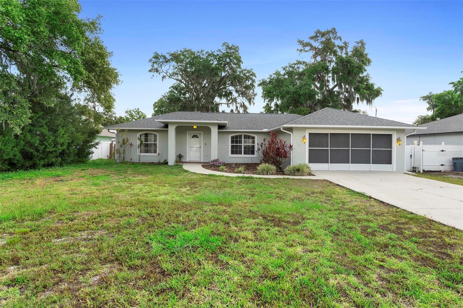 Details for 1715 Queen Palm Drive, EDGEWATER, FL 32132