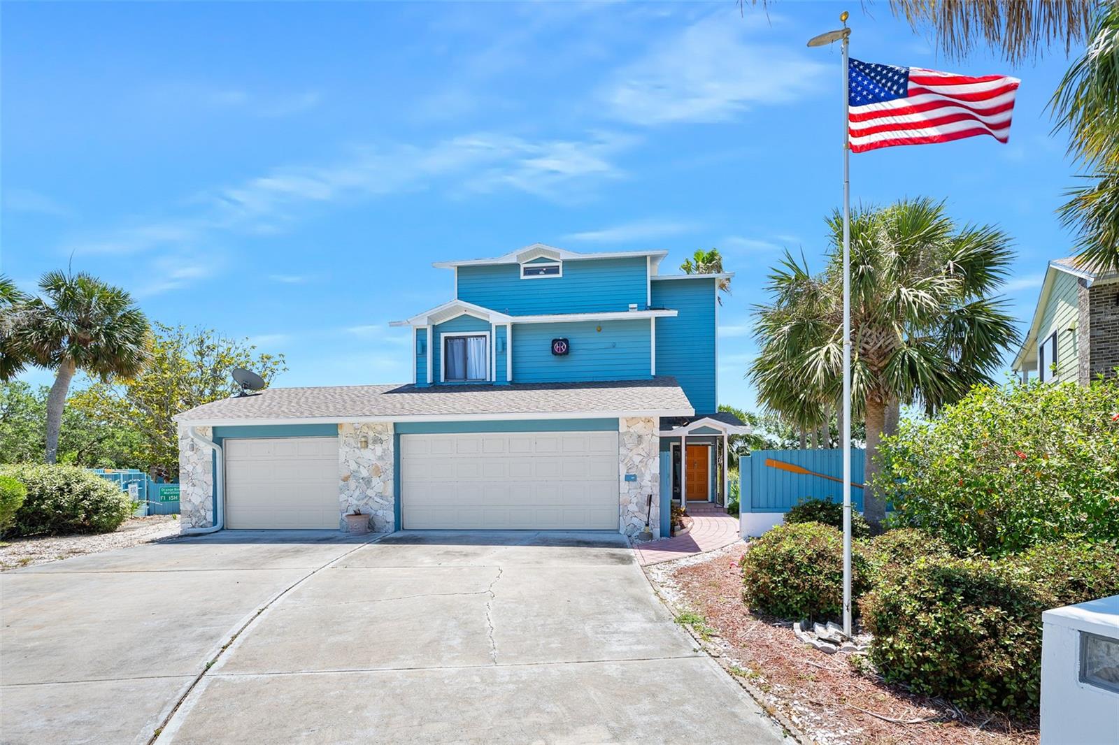 Details for 14 Marsh Court, PONCE INLET, FL 32127