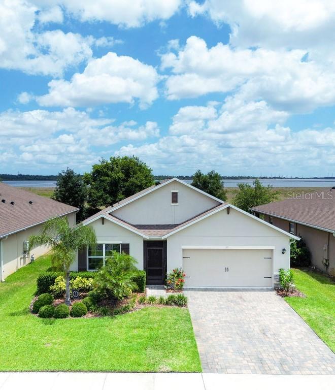 Details for 343 Lazio Circle, DEBARY, FL 32713