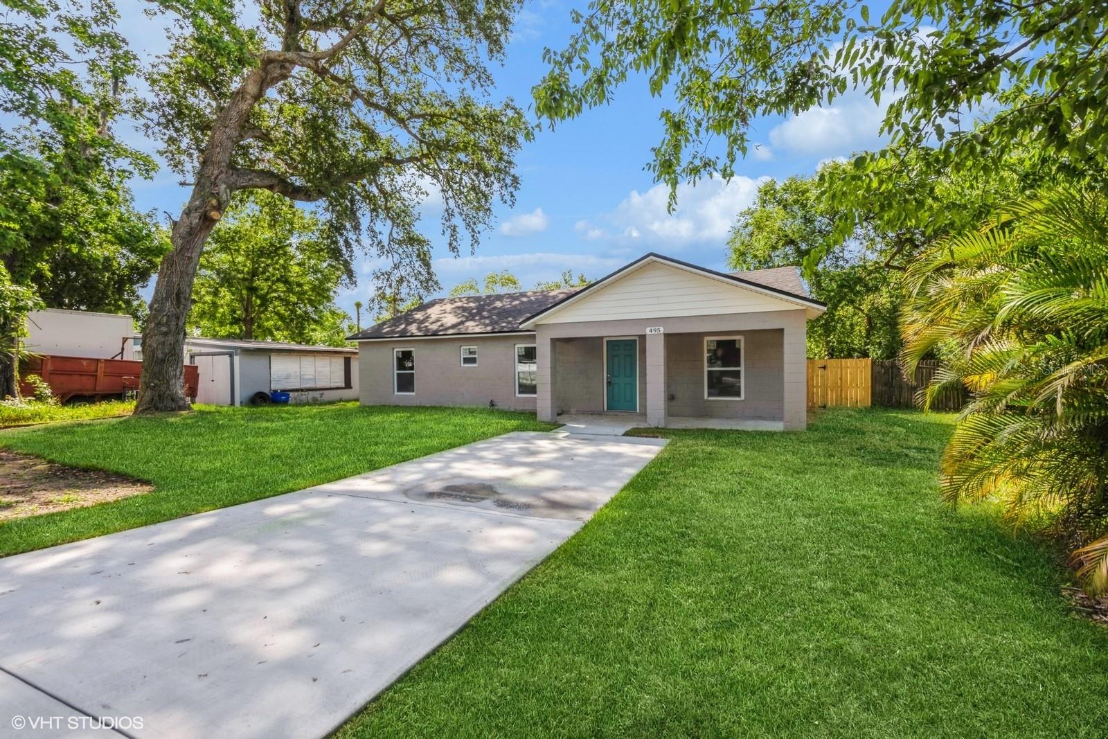 Details for 495 6th Street, HOLLY HILL, FL 32117