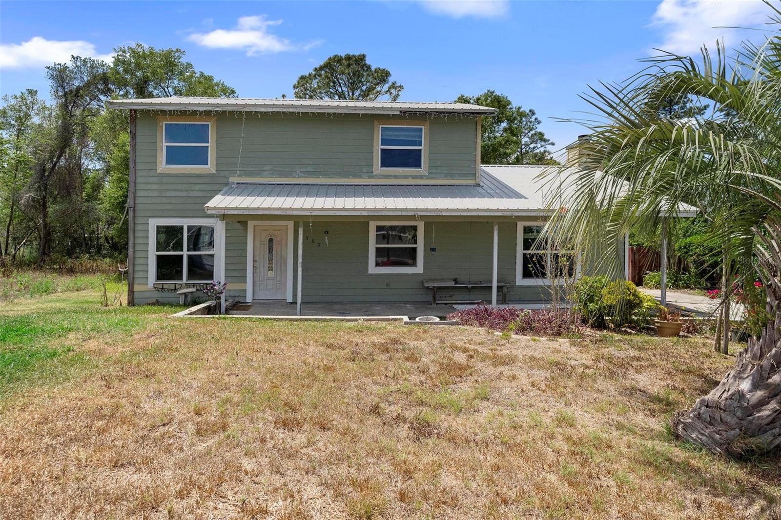 Details for 1560 7th Avenue, DELAND, FL 32724