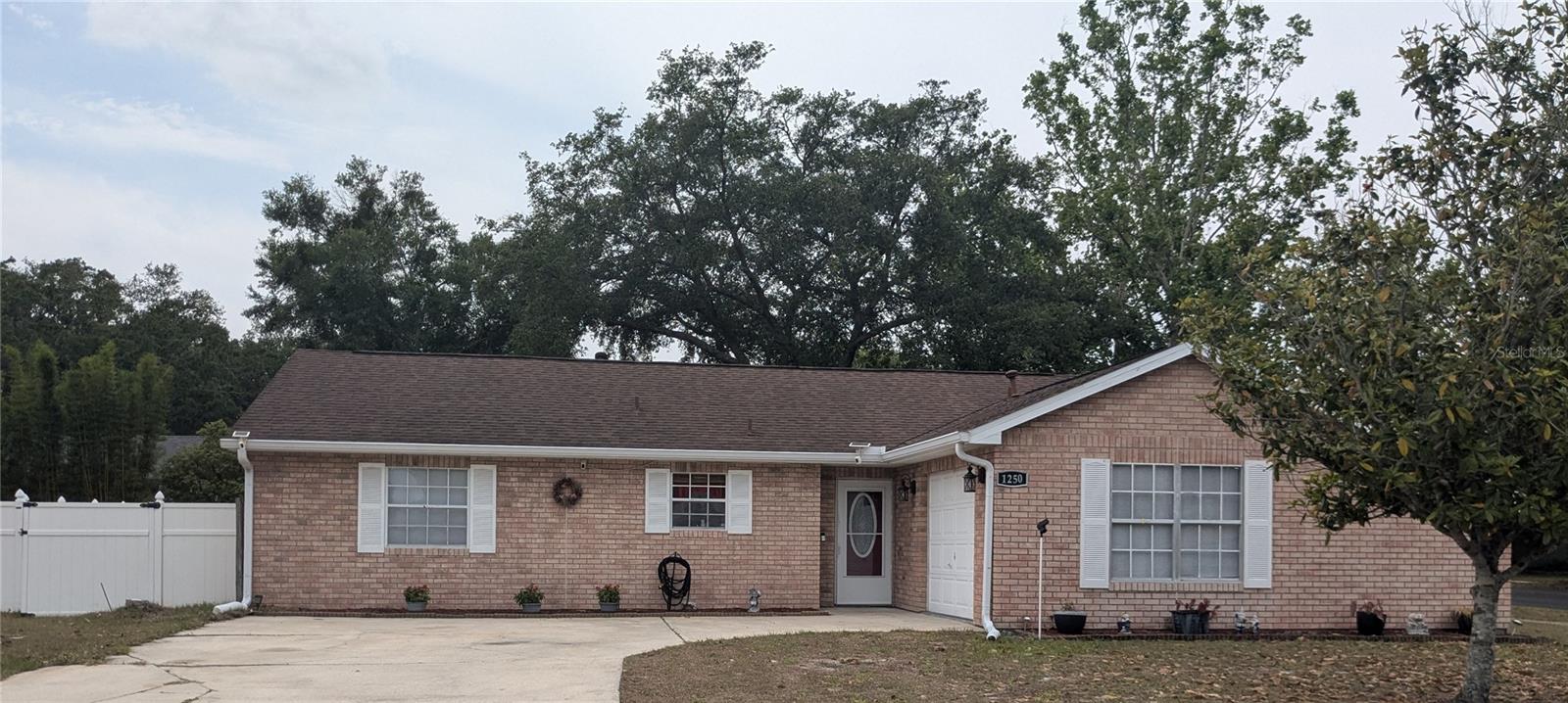 Details for 1250 Lemonwood Avenue, DELAND, FL 32724