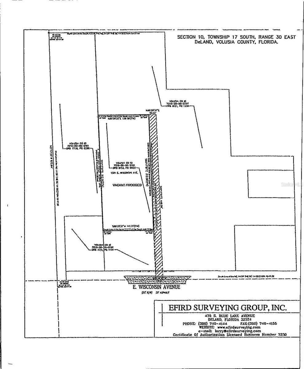 Image 2 of 3 For 1301 Wisconsin Avenue