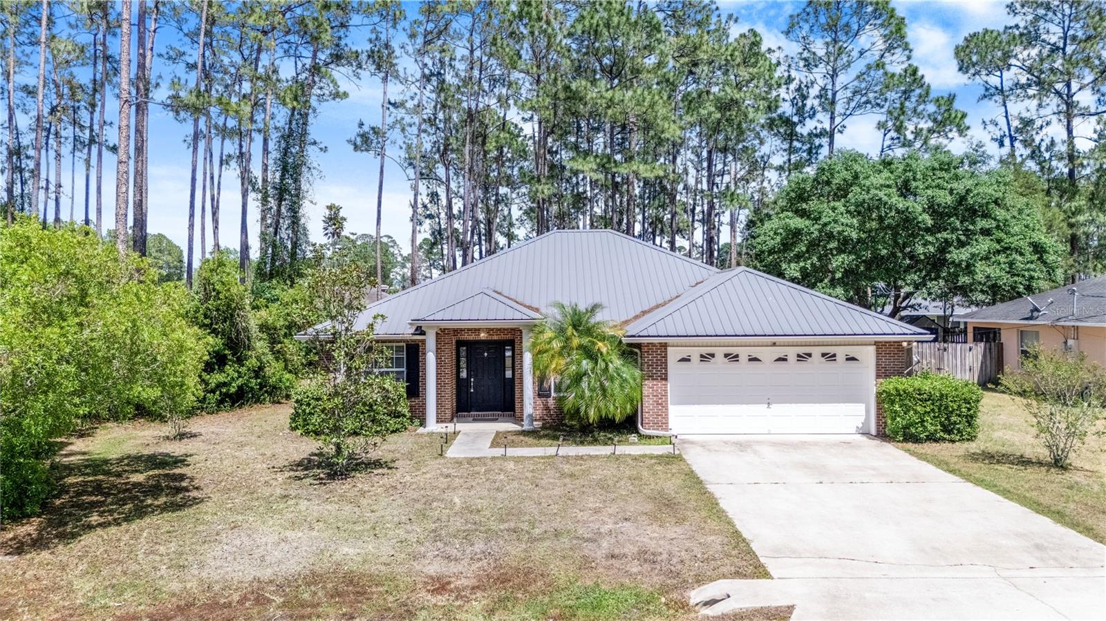 Details for 20 Brigadoon Lane, PALM COAST, FL 32137
