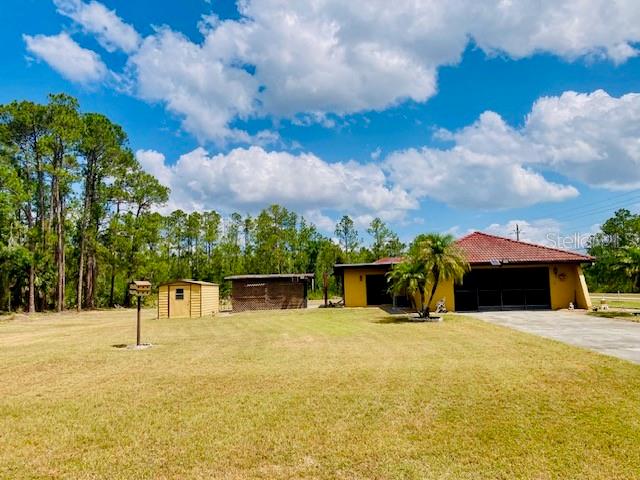 Details for 7380 Orange Avenue, INDIAN LAKE ESTATES, FL 33855