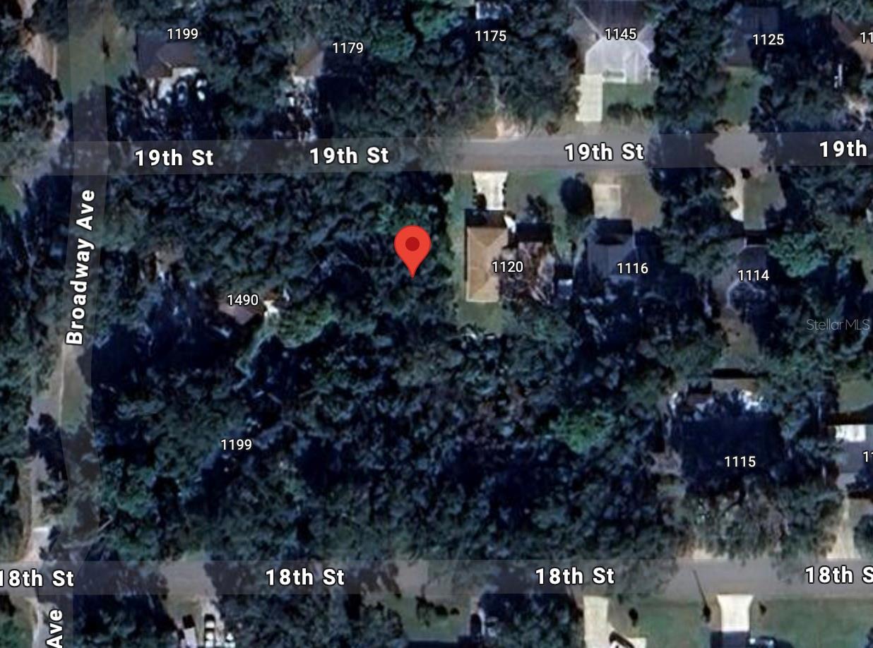 Image 3 of 5 For 1160 19th Street