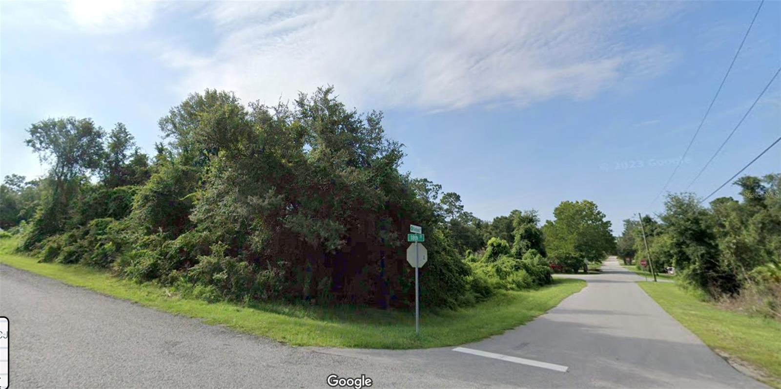 Details for Benham Avenue, ORANGE CITY, FL 32763