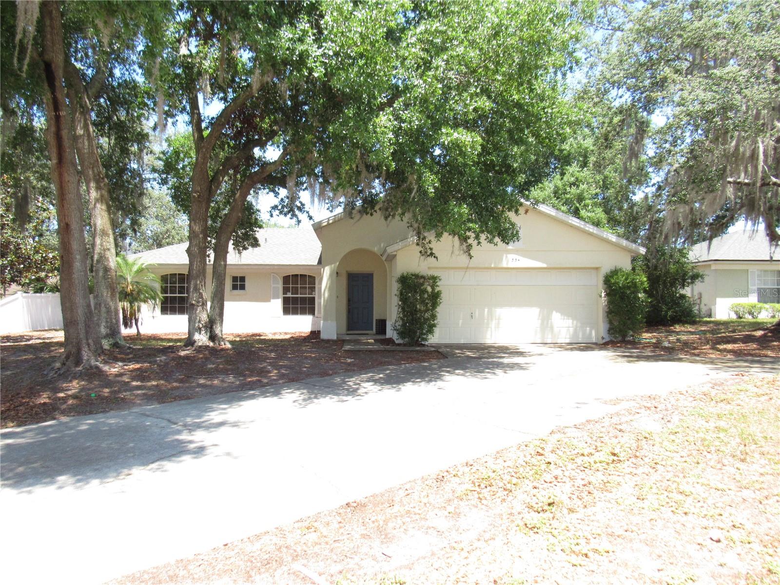 Details for 334 Covent Gardens Place, DELTONA, FL 32725