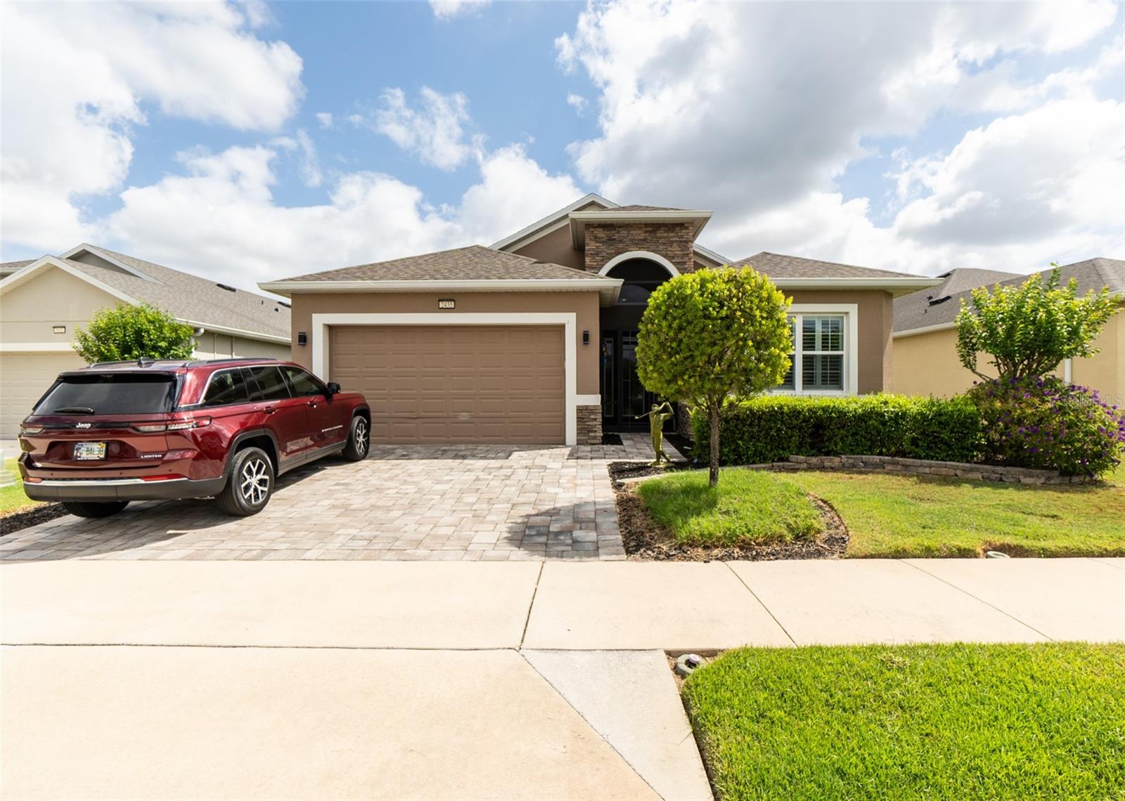 Details for 2435 Pawtucket Pass, MOUNT DORA, FL 32757