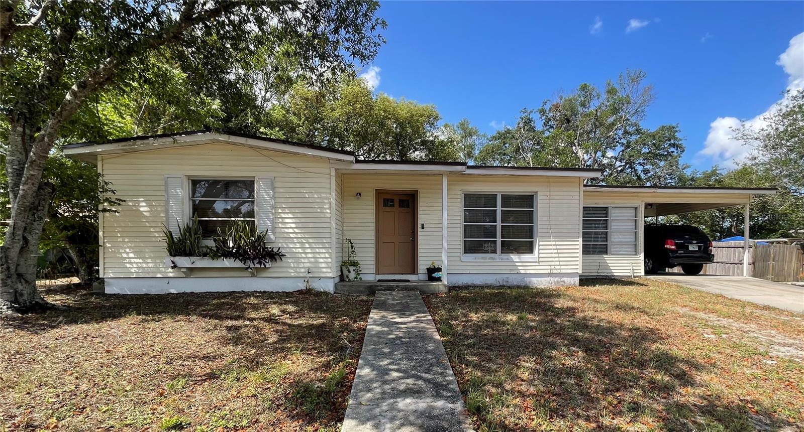 Details for 2332 Hadley Street, DELTONA, FL 32738