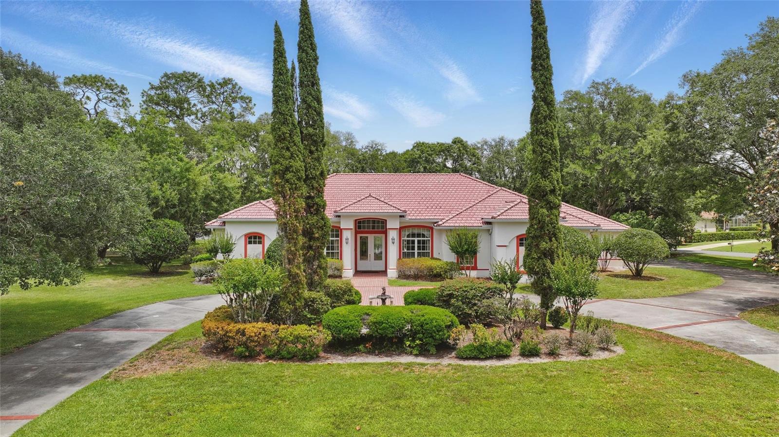 Details for 1641 Timber Hills Drive, DELAND, FL 32724