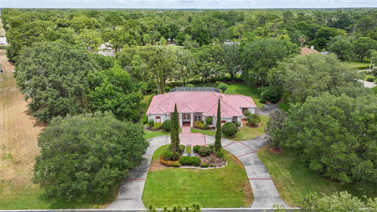 Image 27 of 33 For 1641 Timber Hills Drive
