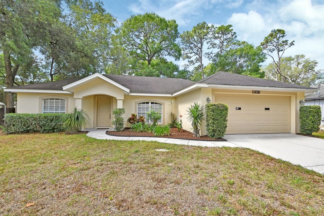 Details for 1450 14th Street, ORANGE CITY, FL 32763