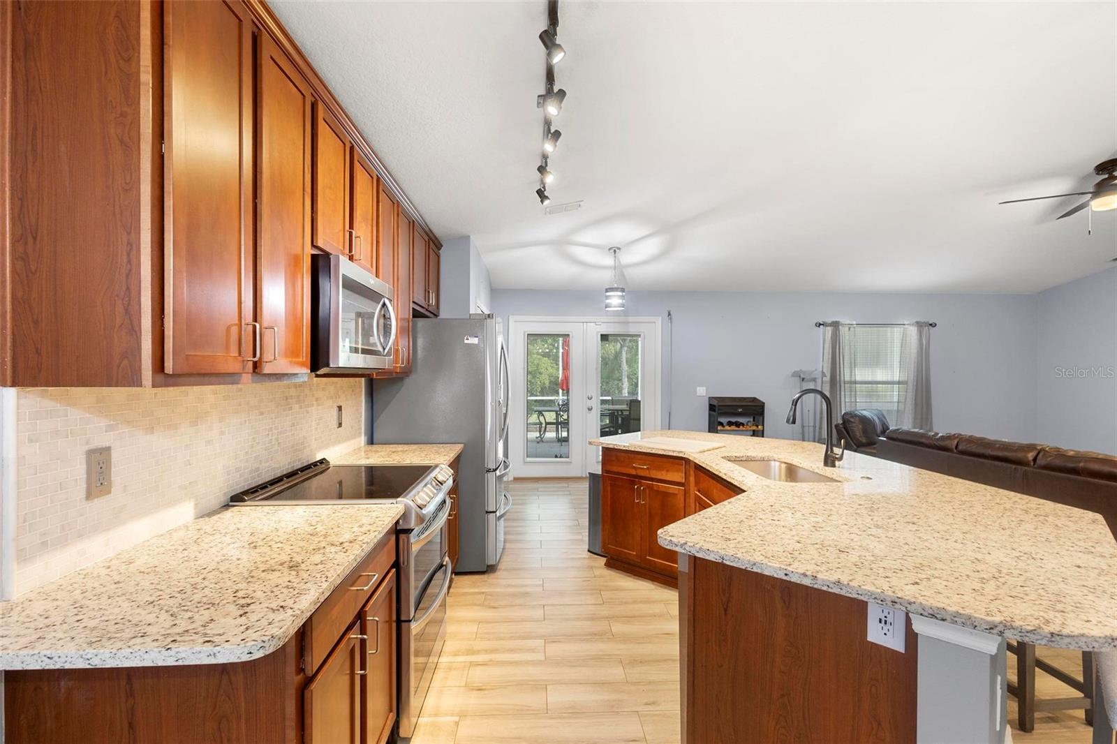 Image 8 of 30 For 133 Brasswood Court