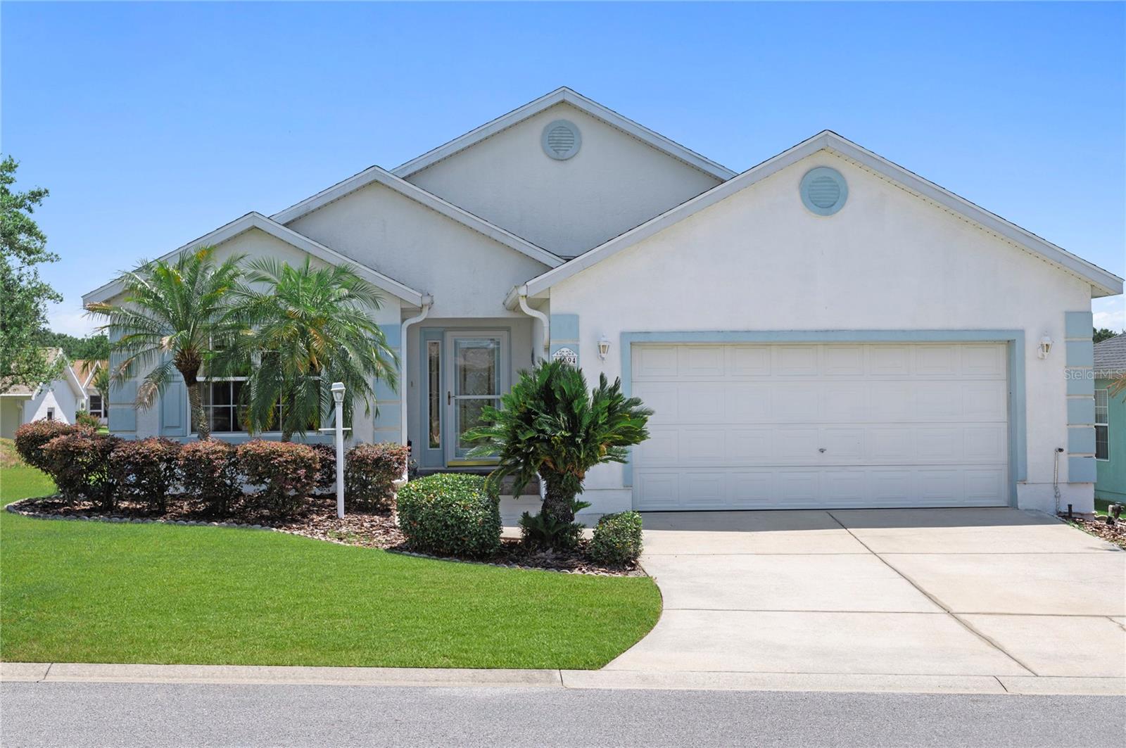 Details for 11094 173rd Lane, SUMMERFIELD, FL 34491