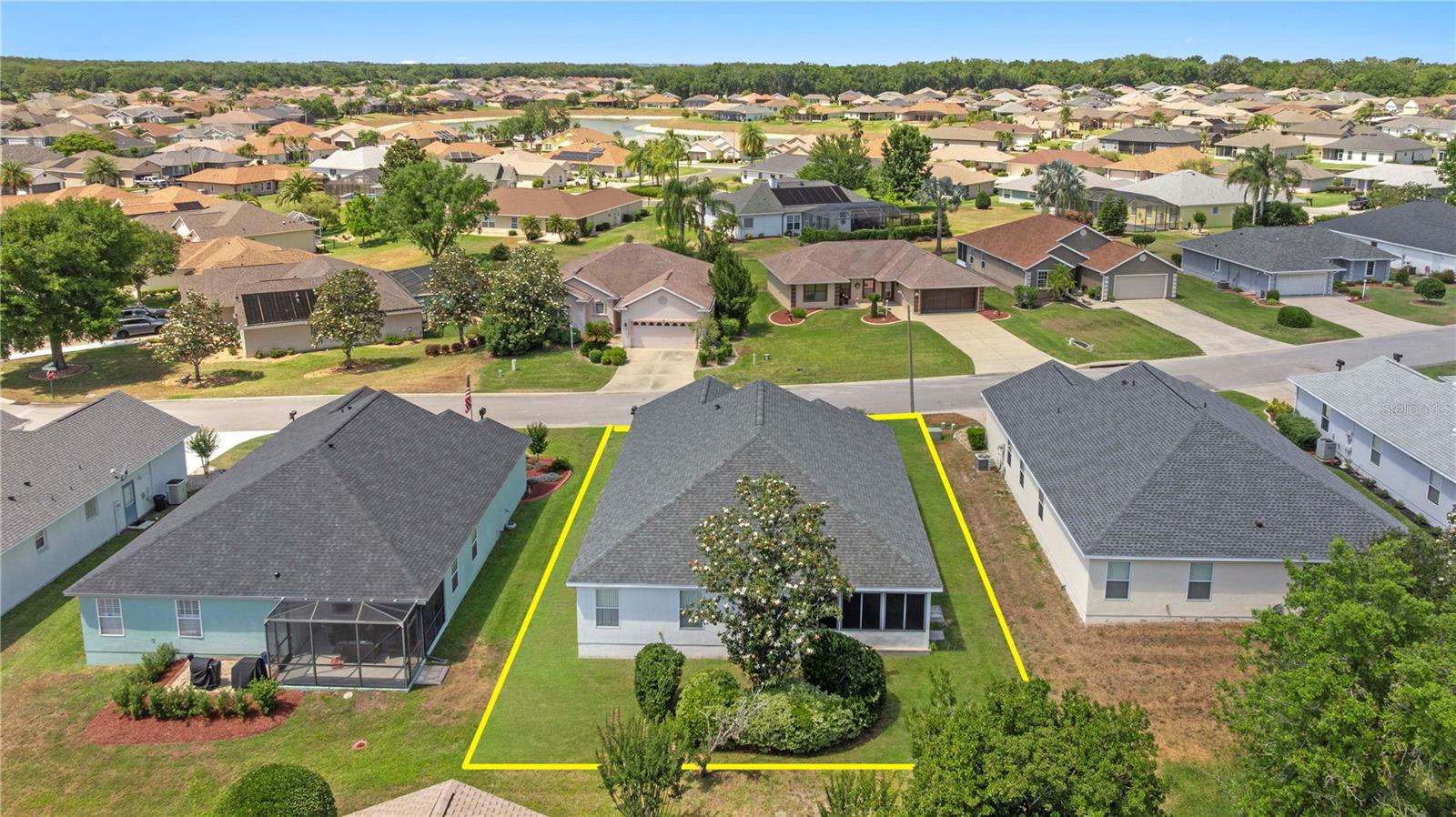 Image 42 of 43 For 11094 173rd Lane