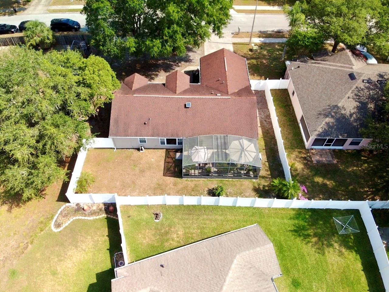 Image 42 of 44 For 1311 Fallwood Drive