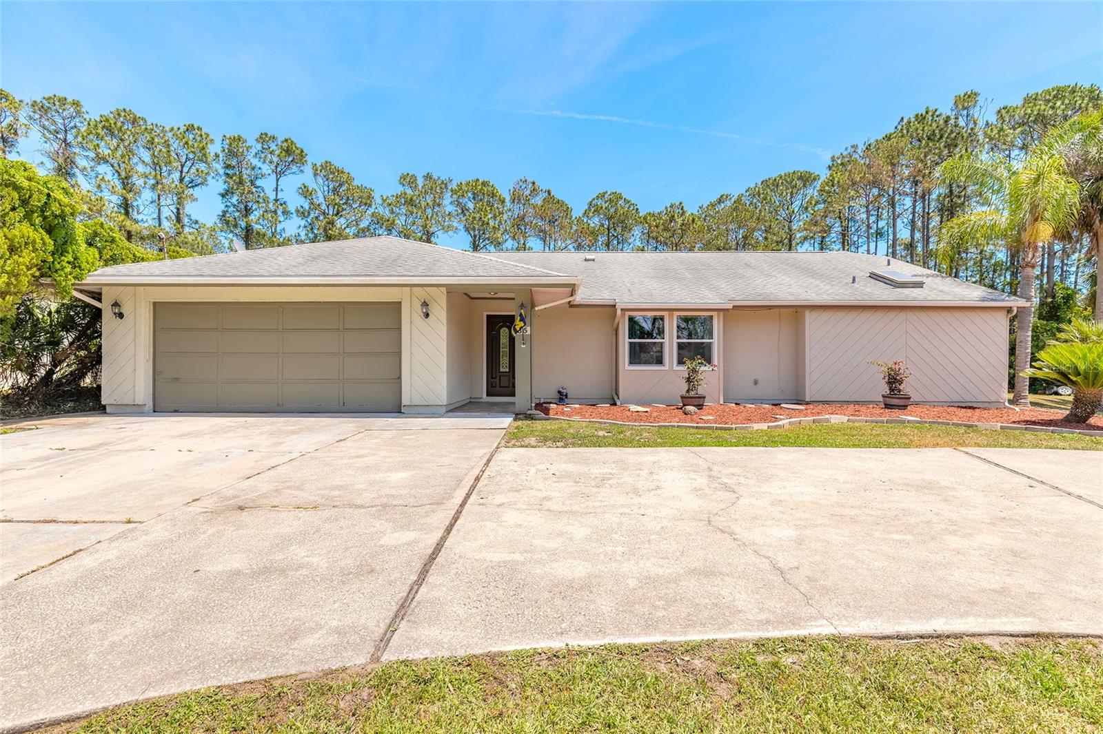 Details for 85 Pheasant Drive, PALM COAST, FL 32164