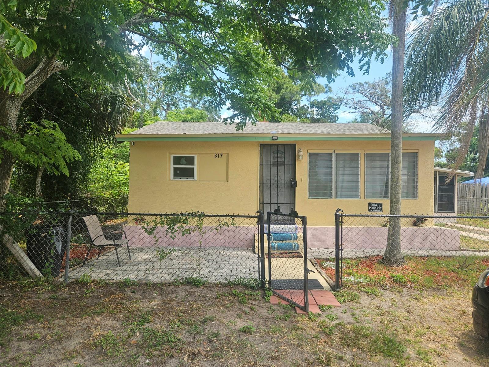 Details for 317 Inwood Avenue, NEW SMYRNA BEACH, FL 32168